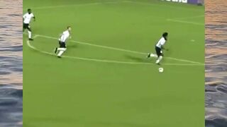 etik-detik menegangkan di kompetisi United Soccer