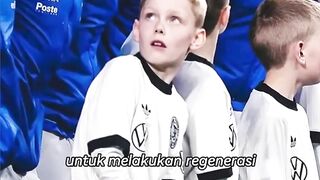 Mendengarkan kritik untuk melakukan regenerasi