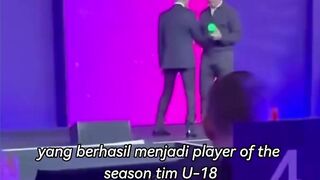 Mengenal JJ Gabriel, Wonderkid Baru Manchester United! ????⚽
