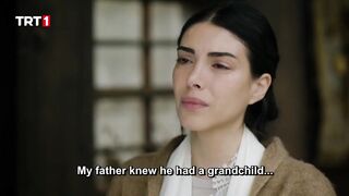 Tasacak Bu Deniz - Episode 30 - Part 4 (English Subtitles)