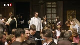 Tasacak Bu Deniz - Episode 30 - Part 5 (English Subtitles)