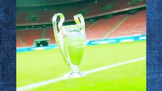 Final Liga Champions Pecah!!