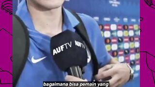Mandela Effect di dunia bola?