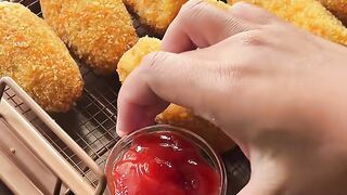 Resep Cireng Ayam Suwir Pedas Pedasnya Nampol, Cocok Buat Jualan! ????️????