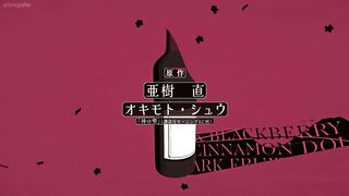 Kami no Shizuku Episodes 8