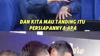 Meskipun udah jago tetep gak bisa latihan sendiri  #drtirta