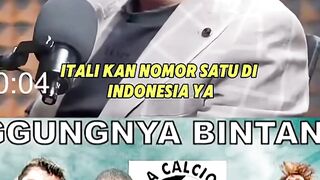 Jumlah penonton lebih banyak belum tentu Income nya lebih banyak  #sepakbola #como #serieA