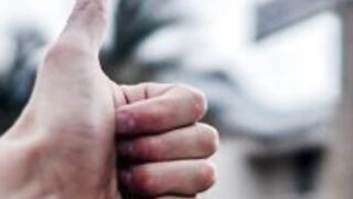 Sebuah perjalanan ribuan mil dimulai dari langkah kecil
