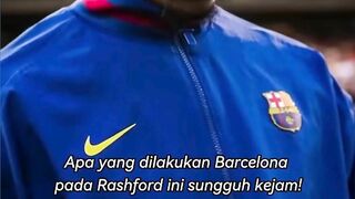 PHP Transfer: Barcelona Pilih Anthony Gordon Ketimbang Marcus Rashford!