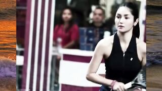 Influencer exhibitions Padel Semarang for