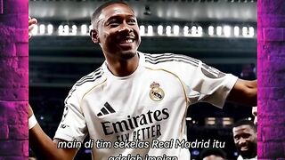 Sisi lain Real Madrid: Impian bagi bintang matang, tapi bisa jadi kuburan buat para wonderkid. ????