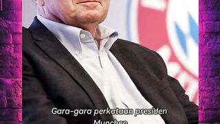 Jangan pernah remehin pergerakan Barcelona!