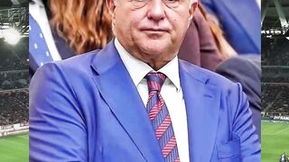 Ketika "Here We Go" dari jurnalis sekelas Fabrizio Romano pun disleding mentah-mentah sama Atletico Madrid! ????