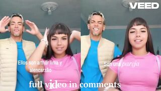 arthur lima y alencarzao video | ltube arthur lima | arthur lima y su novia | arthur lima y alencarzao video