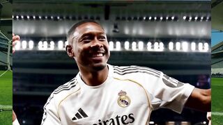 Sisi Gelap Real Madrid: Kuburan Massal bagi para Wonderkid? ????