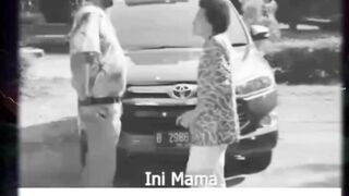 Semua saudara mama???? - Tigerasia88