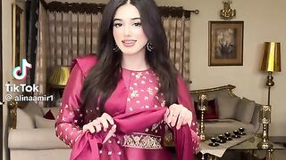 Beautiful Eid Dress 2