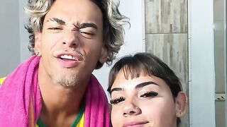 Video original de Arthur Lima Y Alencarzão: supuesto clip X1