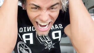 Arthur Lima y Alencarzão son virales tras supuesto video íntimo filtrado en Tele gram y X
