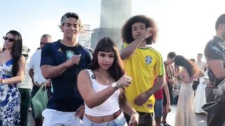 Video Filtrado De Arthurlima Y Alencarzao