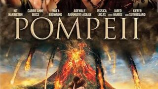 Pompeii