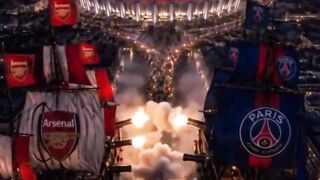Final UCL 2026: Pecah telur Arsenal atau PSG back-to-back? Klimaks proyek Arteta vs dominasi Paris!