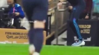 Gol Ángel Di María di final Piala Dunia FIFA 2022 bukan sekadar penyelesaian