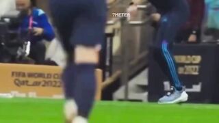 Gol Ángel Di María di final Piala Dunia FIFA 2022 bukan sekadar penyelesaian 2