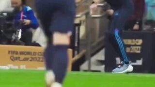 Gol Ángel Di María di final Piala Dunia FIFA 2022 bukan sekadar penyelesaian 3
