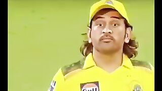 Captain Cool
