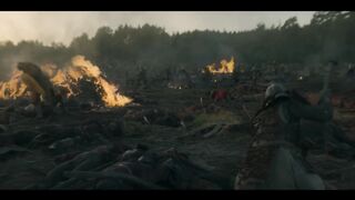 House of the Dragon (Season 3) — Official Trailer (2026)
