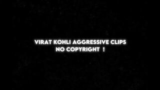Virat Kohli Angry Mode On! ????????