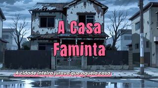 A Casa Faminta.
