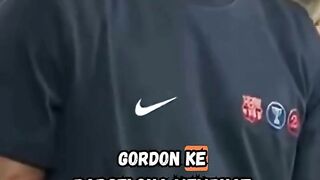 Situasi makin rumit di Barcelona!