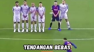 Dulu dianggap cuma striker