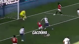 ronaldo sudah ramal kebangkitan king emyu sejak dulu