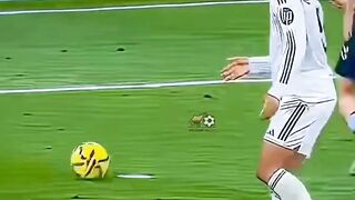 Ketika assist lebih gila daripada finishing!????