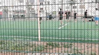 Local Moroccans Playing Pure Footbal2