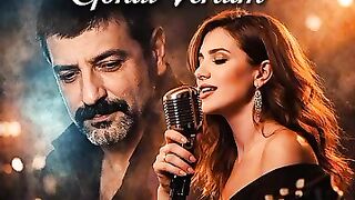 ???? BİR GÜZELE GÖNÜL VERDİM Bir Güzele Gönül Verdim – AI COVER 2026