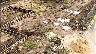 Construction Timelapse