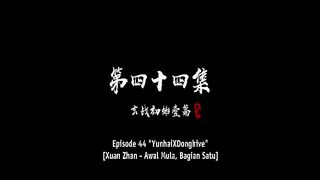 Tomb of Fallen Gods S3 Eps 44