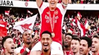Bukan Sekadar Keberuntungan, Ini Alasan Logis Kenapa PSG Bakal Juara!