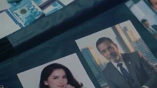 My Husband Is a Mafia Boss Ep 8 [ English Sub ] Full Episode