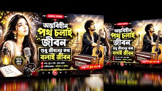 অন্তবিহীন পথ চলাই জীবন ???? | শুধু জীবনের কথা বলাই জীবন