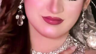 So Pretty Wailma  Makeover