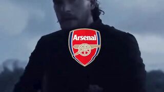 ARSENAL VS EVERYBODY