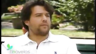 17. La Usurpadora
