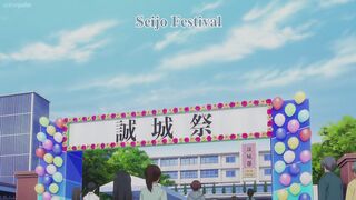 Otonari no Tenshi-sama ni Itsunomanika Dame Ningen ni Sareteita Ken2 Episodes 9