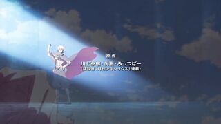 Tensei Shitara Slime Datta Ken 4th Season Episodes 8