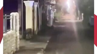 Teror Pocong Jadi-Jadian Meresahkan! Muncul di Lamongan, Satu Pelaku Diamankan Warga di Pasuruan